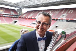 Women's DFB Cup Final - Press Conference