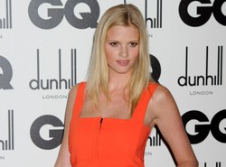 Niegrzeczna modelka Kobietą Roku