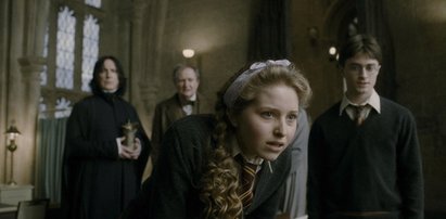 Koszmar gwiazdy filmów o Harrym Potterze. To stało się kiedy miała 14 lat