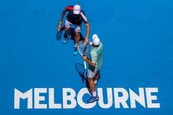 Jan Zieliński dziesiątym Polakiem w wielkoszlemowym finale