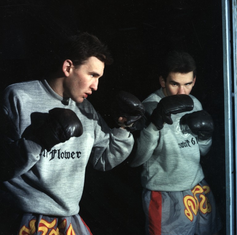Kickboxing. Marek Piotrowski potrzebuje wsparcia - Sport