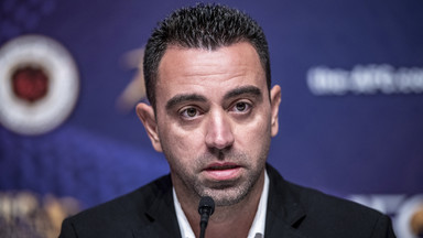 Xavi coraz bliżej FC Barcelona. Delegacja z Katalonii już ruszyła po niego