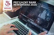 Przyjazny bank Newsweeka 2020