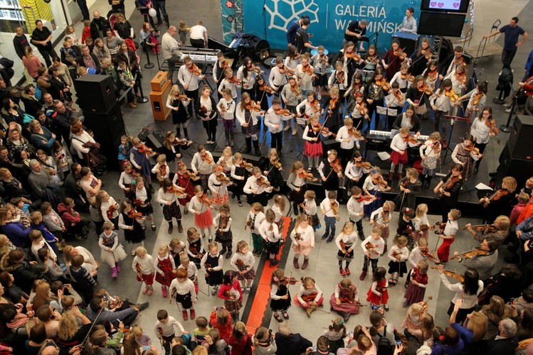 23. Finał Wielkiej Orkiestry Świątecznej Pomocy