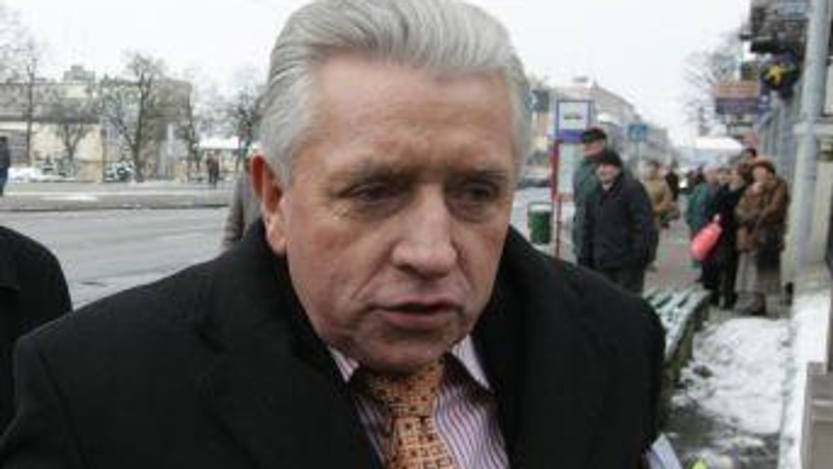 Andrzej Lepper