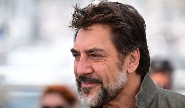 Havijer Bardem