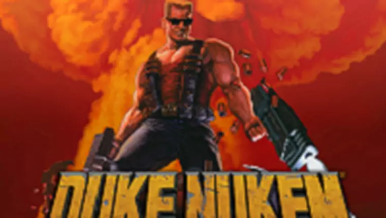 Duke Nukem 3D: Megaton Edition