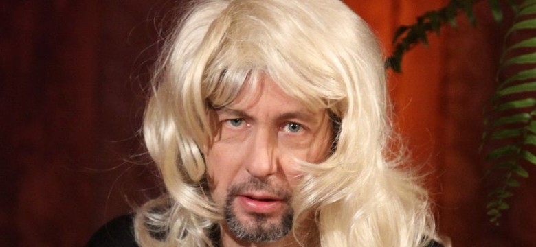 Szymon Majewski obraził się na TVN? Wyjechał bez słowa