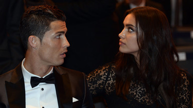 Irina Szejk: Cristiano w PSG? Kocham Paryż...