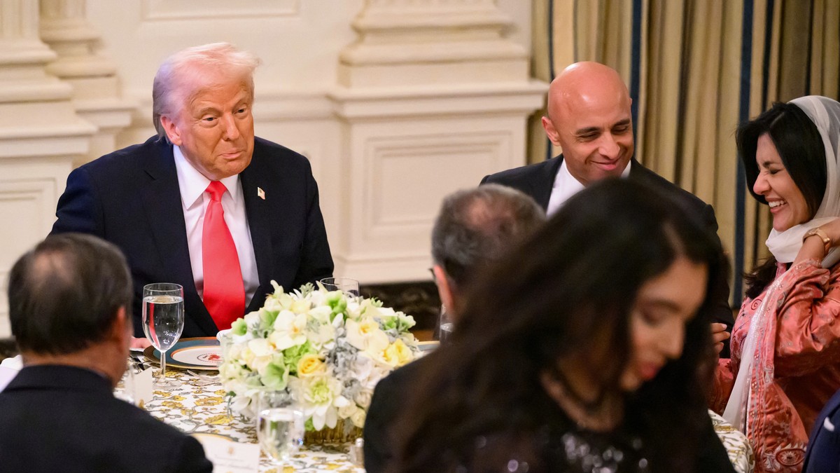 Arapska princeza Rima ruši sve tabue i niko ništa ne sme da joj kaže