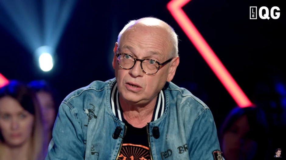 Priznao laži - Stefan Burgoan