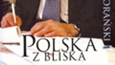 Polska z bliska. Fragment książki