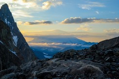 Dramatyczna akcja ratunkowa na Elbrusie. 5 alpinistów zginęło