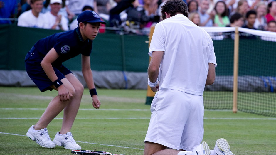 Nicolas Mahut 