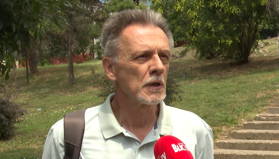 Aleksandar Ćetković