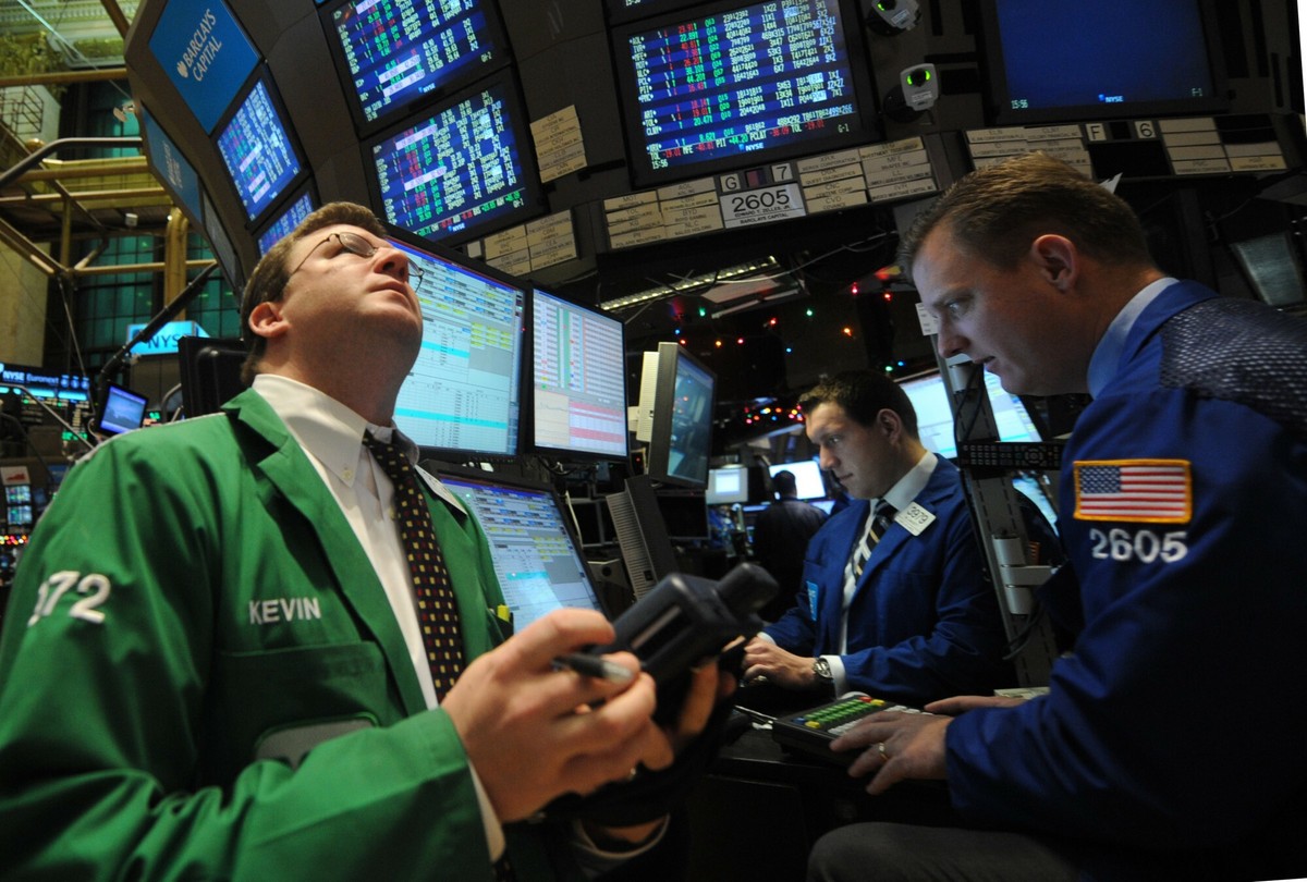 Złe wieści dla inwestorów. "Najgorszy rynek na świecie"