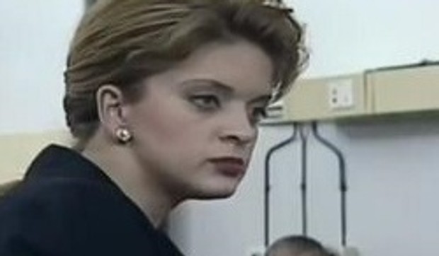 Katarina Vićentijević