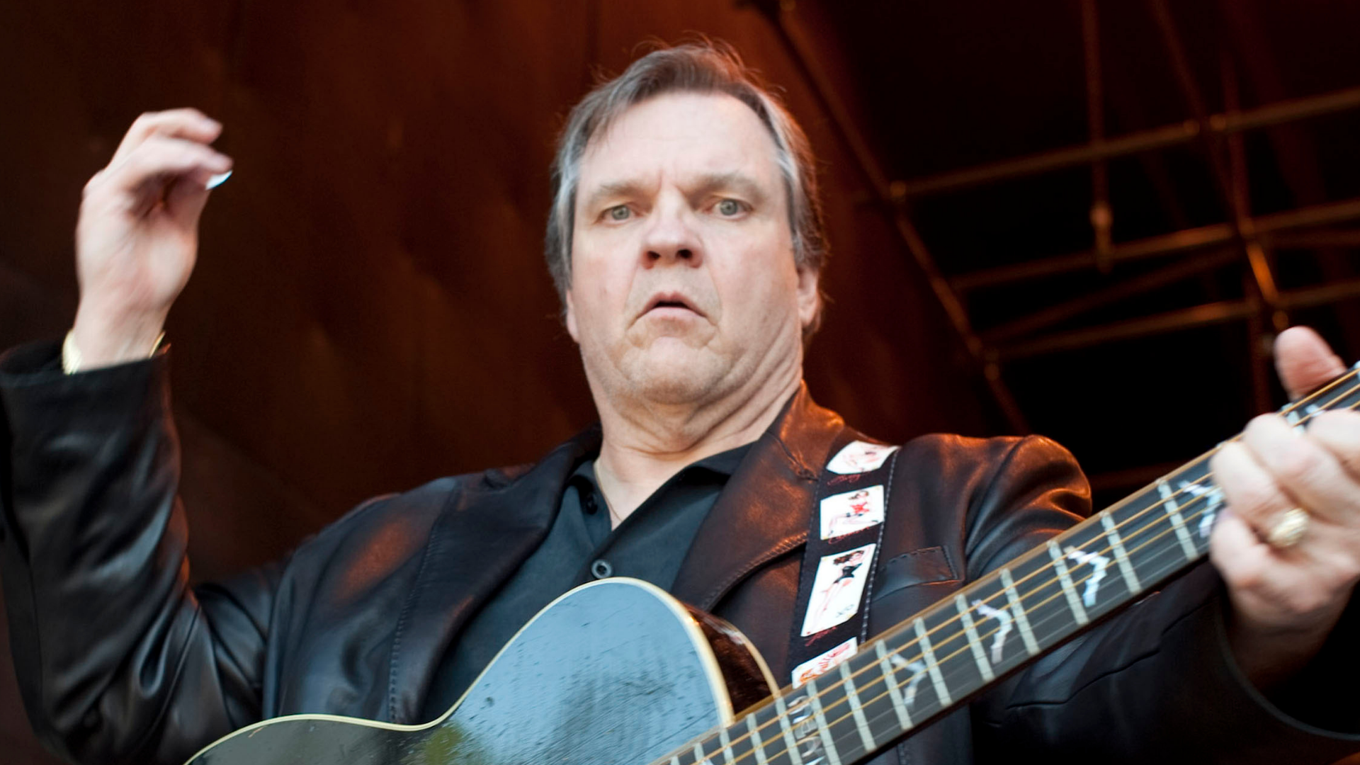 Zomrel spevák Meat Loaf. Jeho album patril k najpredávanejším, akú mal