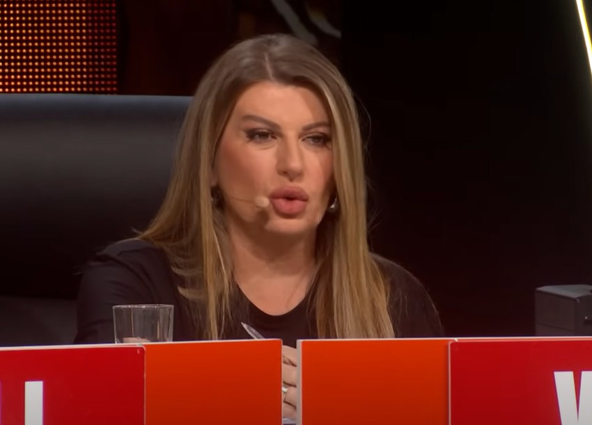 Viki i Mili se posvađali u "Zvezdama Granda"