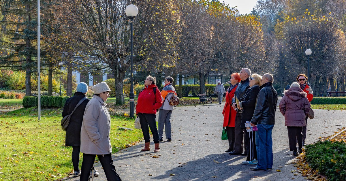 Kuracjusze będą zaskoczeni. Tego nie będzie można robić w sanatoriach