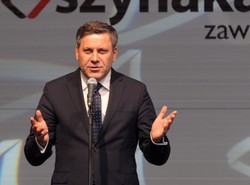Piechociński: Politycy PSL są jak wół