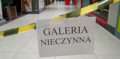 Galerie handlowe. Od kiedy otwarte? Termin i szczegóły