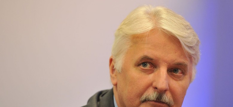 Znany poseł PiS czuje się szykanowany. "Brudne metody"