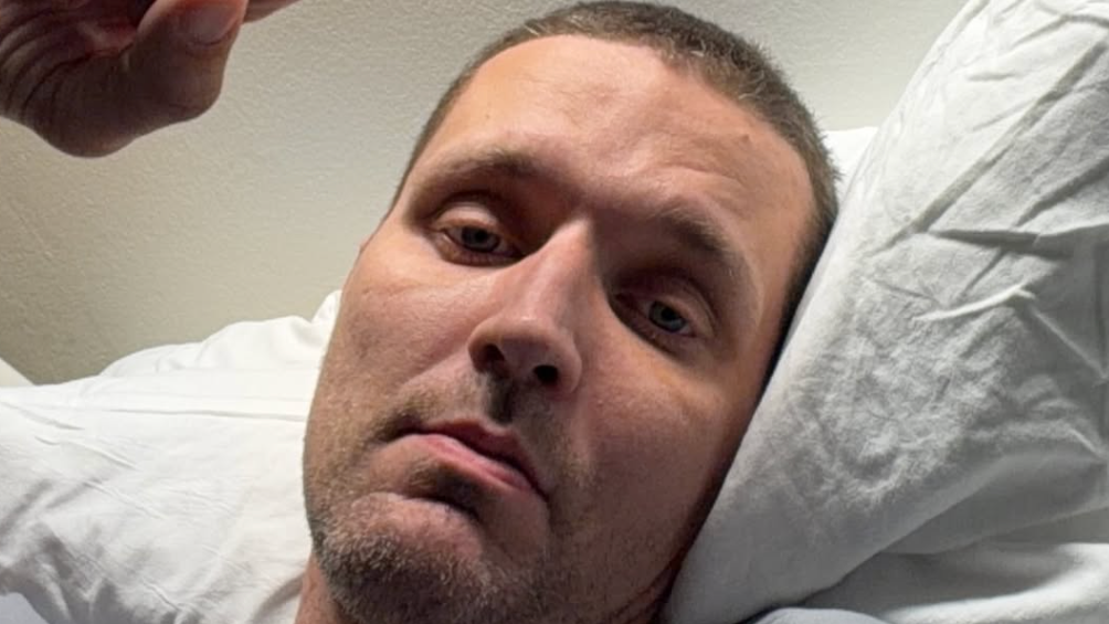 Moderátor Marcel Osťo Osztas podľahol rakovine. 