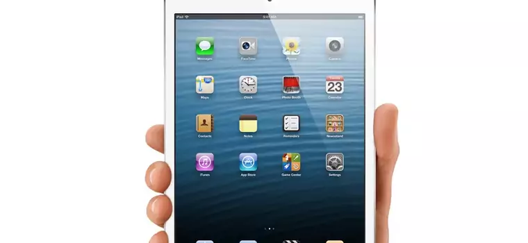 5 nowości, których możemy spodziewać się w iPadzie 5. generacji
