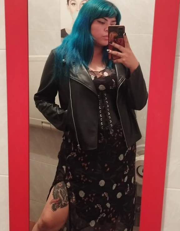 Monica priznala, že ju lekári zachránili v poslednej chvíli.