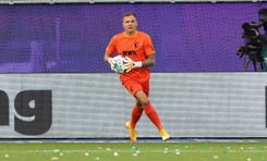 Gikiewicz bohaterem Augsburga. Obronił rzut karny w doliczonym czasie gry