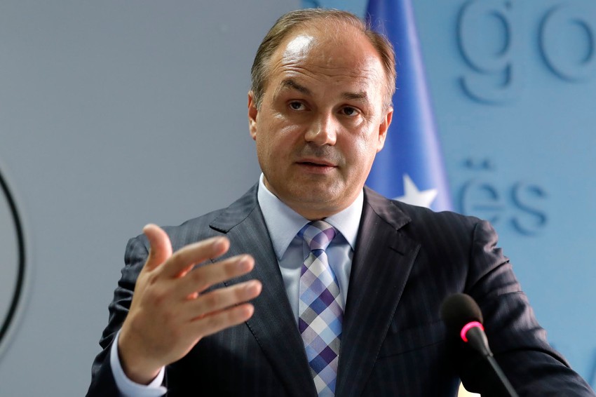 Enver Hodžaj