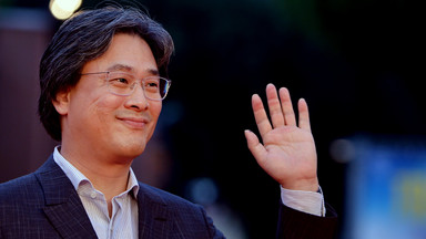 Park Chan-wook na rządowej czarnej liście