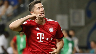 Thomas Muller nie ma wątpliwości. "To dlatego Bayern nie pozwala Lewemu odejść"