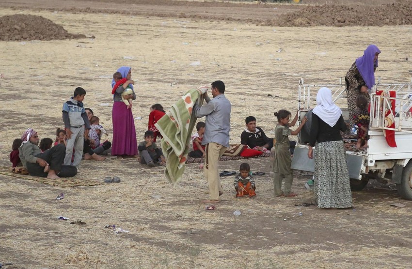 Uhvaćeni u klopku bez hrane i vode