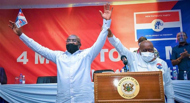 We’ll win 2020 elections by 1.5 million votes – NPP Campaign Manager