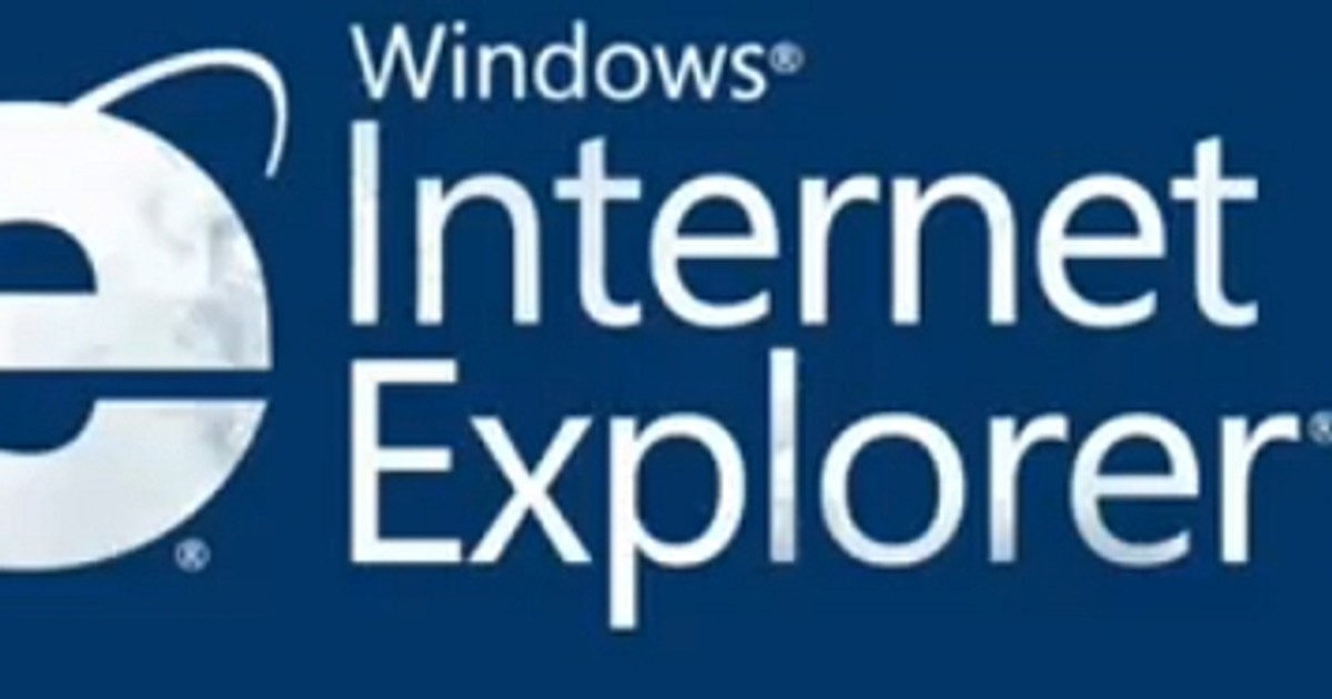 Explorer 8 krótka historia niesmacznego spotu