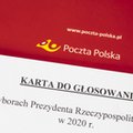 NIK rozpoczęła kontrolę ws. wyborów korespondencyjnych, które miały odbyć się w maju