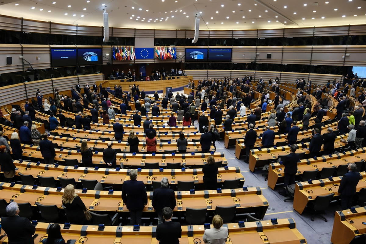 Frakcje europarlamentu podzieliły się komisjami. Oto nowy układ sił