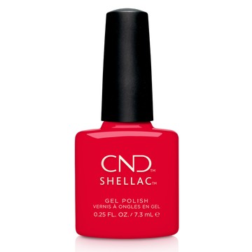 A legjobb gél lakk - CND Shellac leoldható gél lakk 
