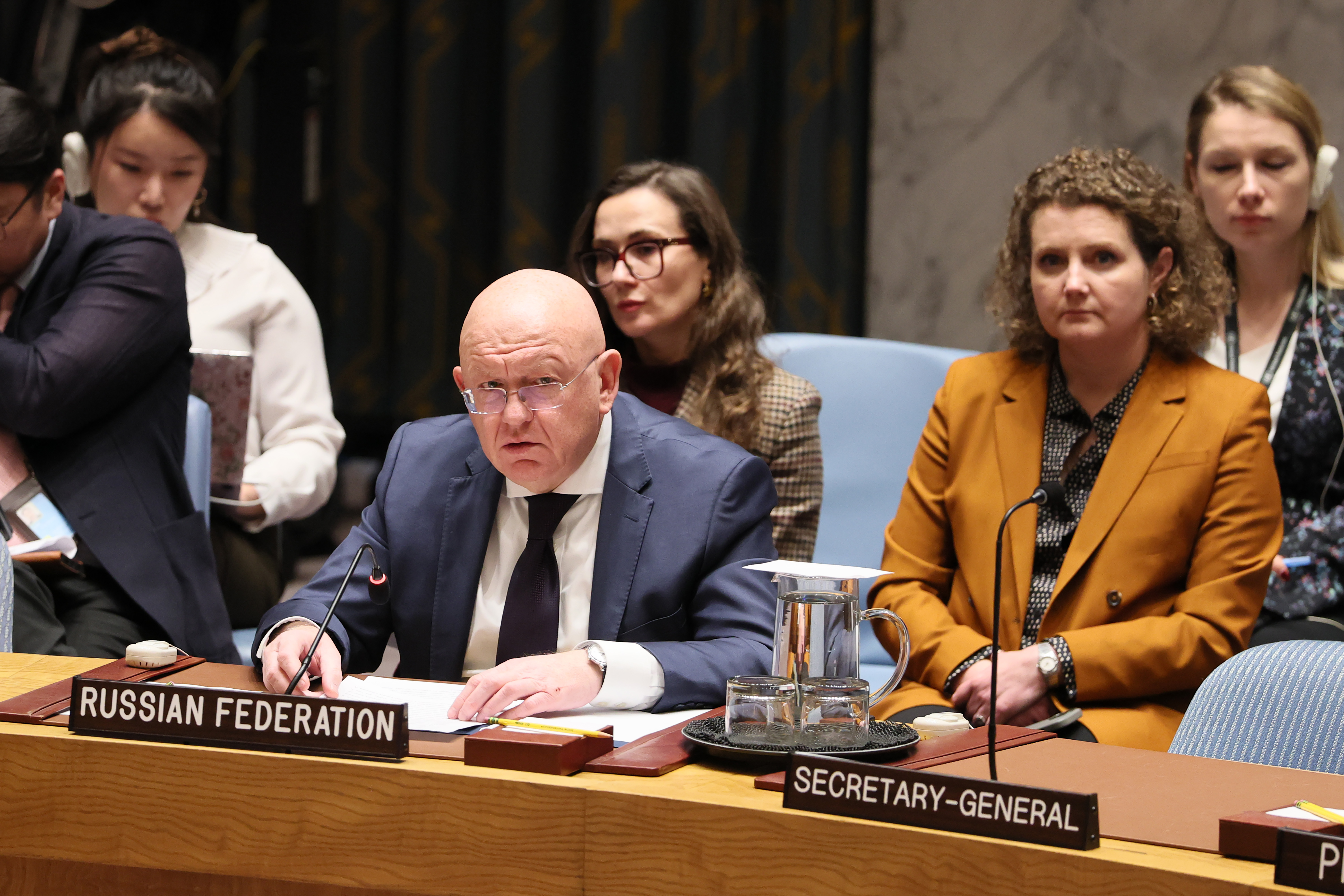 Trumps Ukraine-Plan erntet massive Kritik: Amnestie für Kriegsverbrechen