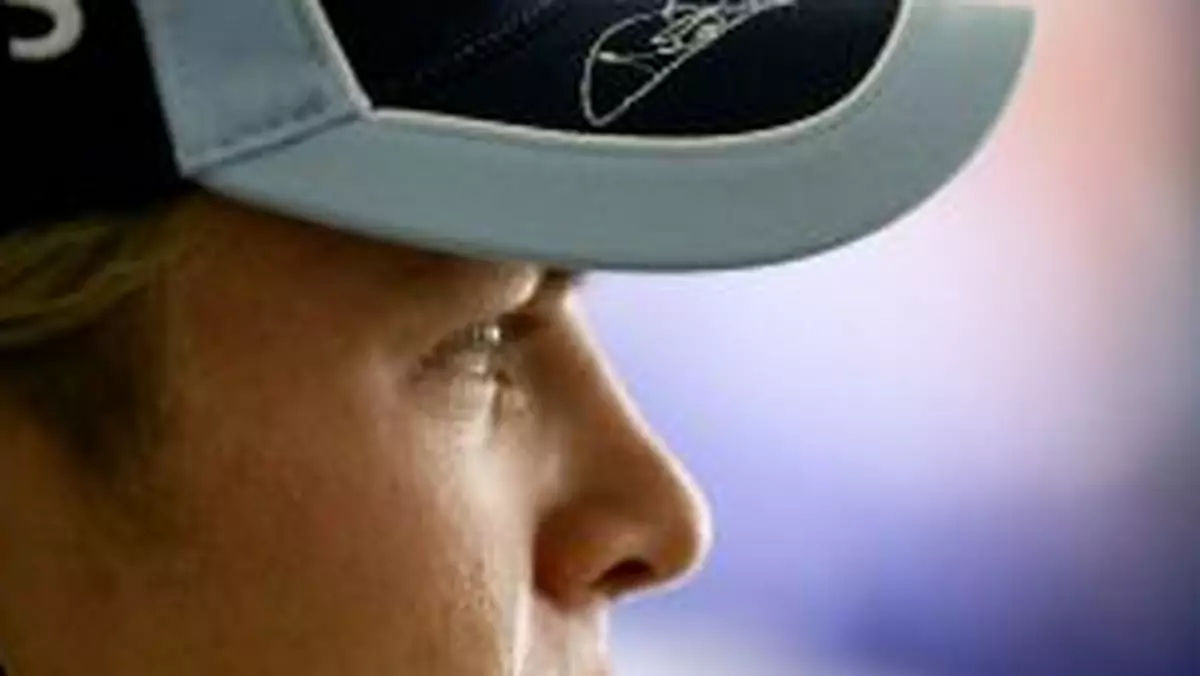 Formuła 1: Nico Rosberg przedłużył kontrakt