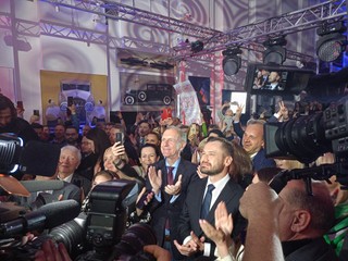 Wyborczy thriller w Krakowie. Miszalski: Siła wsparcia centralnego może się przydać [WYWIAD]