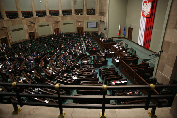 Palikot chce odwołania Piechocińskiego? PiS: Poseł z Biłgoraja niewiarygodny