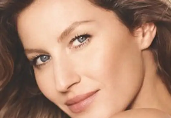 Gisele Bündchen twarzą Les Beiges CHANEL