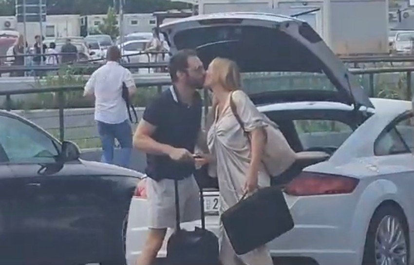 Anabela, Andrej Atijas