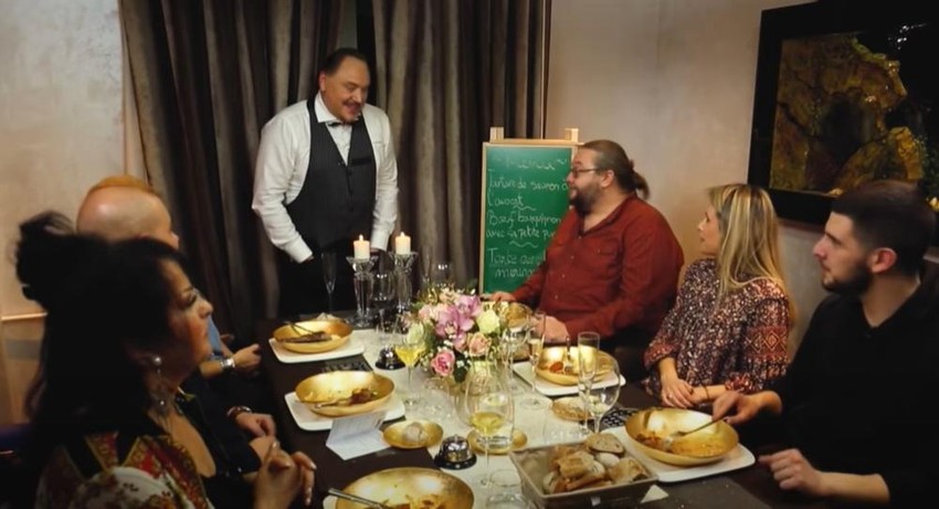 Nenad Knežević Knez