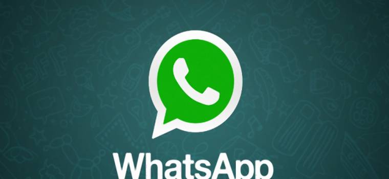 WhatsApp zakończy wsparcie dla starszych platform pod koniec 2016 r.