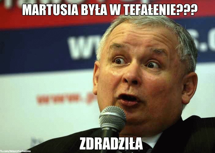 mem / źródło: Facebook/MiszczSarkazmu