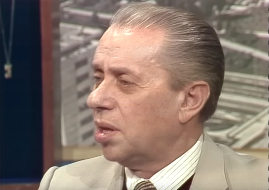 Čkaljina unuka nasledila njegov talenat